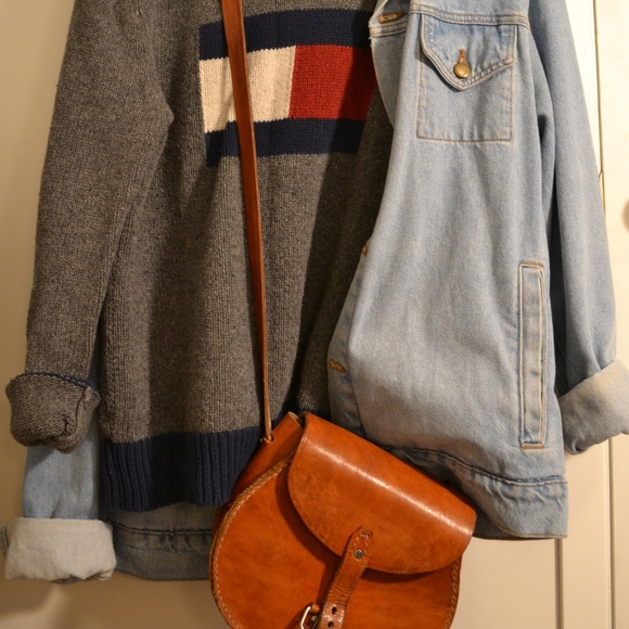 Tommy Hilfiger Sweater - Picture 4 of 6